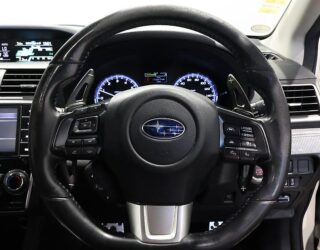 2016 Subaru Levorg 2.0GT-S Eyesight AWD – Leather image 317039