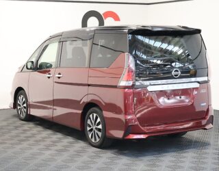 2017 Nissan Serena HighwayStar image 315449