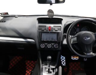 2013 Subaru Impreza Xv 2.0i-L Eyesight AWD image 315309