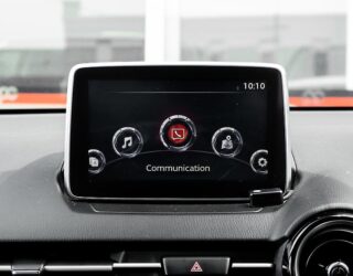 2015 Mazda Demio 13s Skyactiv, Pushbutton image 316712