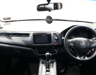 2016 Honda Hr-v S 1.8P image 315942