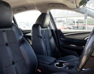 2013 Holden Commodore VF SV6 SDN AT NZ NEW image 314743