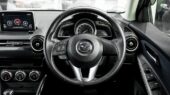 2015 Mazda Demio 13s Skyactiv, Pushbutton image 316711