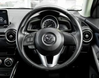 2015 Mazda Demio 13s Skyactiv, Pushbutton image 316711