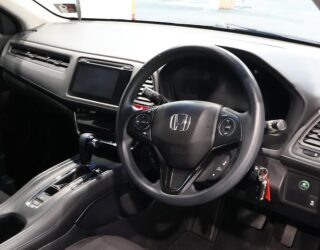 2016 Honda Hr-v S 1.8P image 315939