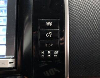 2012 Toyota Estima Aeras 4WD image 316293