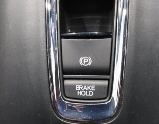 2016 Honda Hr-v S 1.8P image 315948