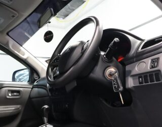 2018 Mitsubishi Triton D/CAB GLXR 2.4D/5AT image 315774