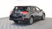 2012 Subaru Outback 2.5i Eyesight S-Package AWD image 315493
