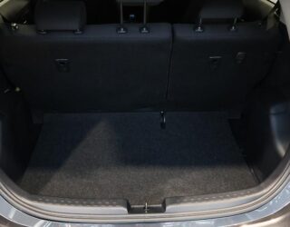 2016 Toyota Aqua Push Button Start – Facelift image 315479