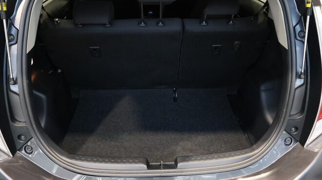 2016 Toyota Aqua Push Button Start – Facelift image 315479