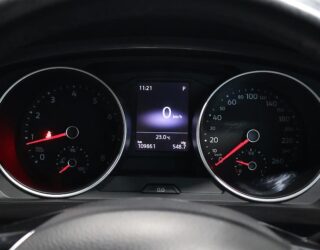 2016 Volkswagen Tiguan TSI COMFORTLINE 2WD image 316622