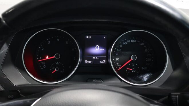 2016 Volkswagen Tiguan TSI COMFORTLINE 2WD image 316622