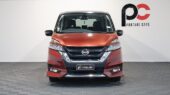 2017 Nissan Serena HighwayStar image 315446