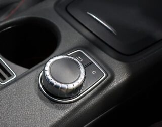 2013 Mercedes-benz A 180 Sports AMG Package image 314358