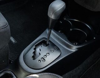 2015 Toyota Vitz F model, Push start image 316885