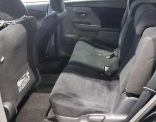 2014 Toyota Prius ALPHA HYBRID image 316072