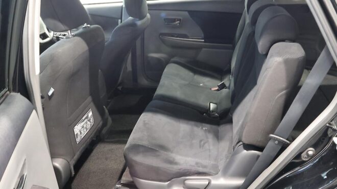 2014 Toyota Prius ALPHA HYBRID image 316072