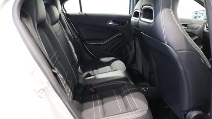 2013 Mercedes-benz A 180 Low Kms image 314321