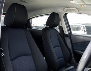 2015 Mazda Demio 13S sky activ, Push start image 314652