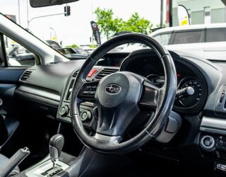 2012 Subaru Impreza 2.0 Sports, Towbar, Reverse camera image 314132