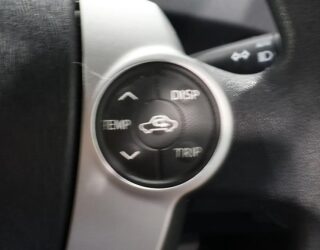 2014 Toyota Prius HYBRID image 315333