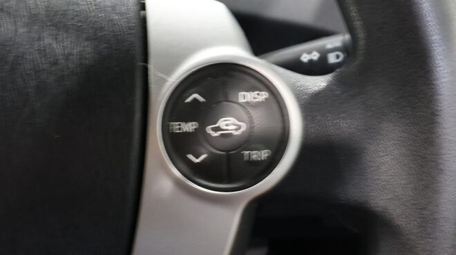 2014 Toyota Prius HYBRID image 315333