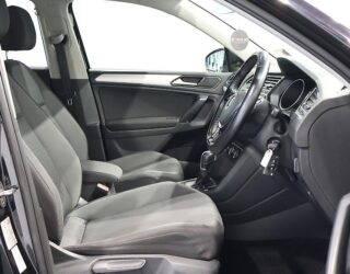 2016 Volkswagen Tiguan TSI COMFORTLINE 2WD image 316626