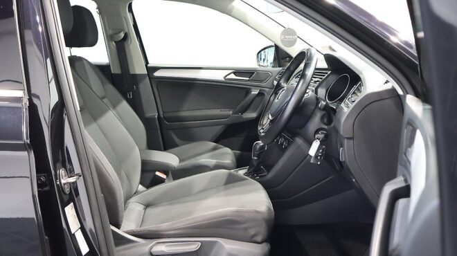 2016 Volkswagen Tiguan TSI COMFORTLINE 2WD image 316626