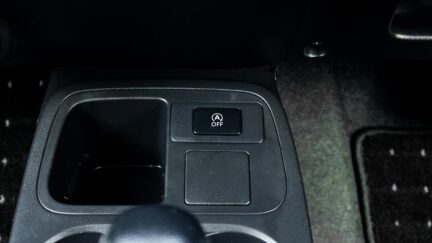 2017 Mitsubishi Mirage Push start, Reverse camera image 316906