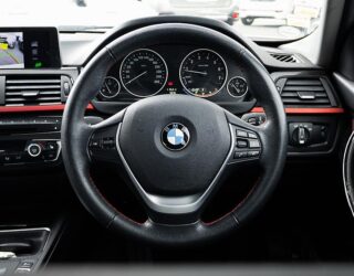 2012 Bmw 320i Leather PKG Sports Tints image 316554