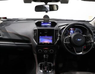 2017 Subaru Xv 2.0i-L Eyesight AWD, Adaptive Cruise Control image 314904