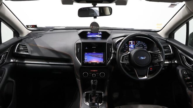 2017 Subaru Xv 2.0i-L Eyesight AWD, Adaptive Cruise Control image 314904