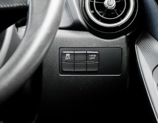 2015 Mazda Demio 13s Skyactiv, Pushbutton image 316709