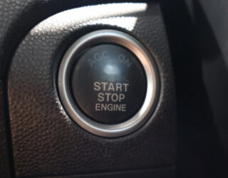 2011 Mazda Axela 20S – Black Wheels image 316819