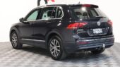 2016 Volkswagen Tiguan TSI COMFORTLINE 2WD image 316615