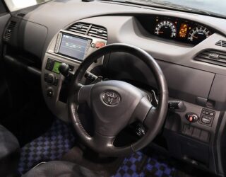2006 Toyota Ractis image 315213