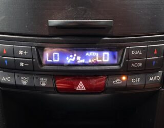 2012 Subaru Outback 2.5i Eyesight 4WD image 315728