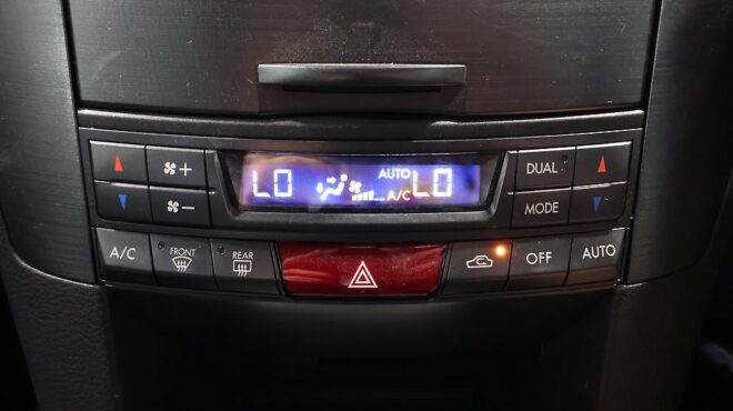 2012 Subaru Outback 2.5i Eyesight 4WD image 315728