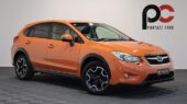2013 Subaru Impreza Xv 2.0i-L Eyesight AWD image 315296