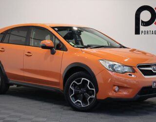 2013 Subaru Impreza Xv 2.0i-L Eyesight AWD image 315295