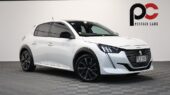 2022 Peugeot 208 GT 1.2P/6AT image 313985