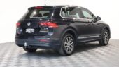 2016 Volkswagen Tiguan TSI COMFORTLINE 2WD image 316613