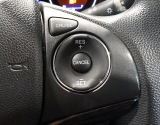 2016 Honda Hr-v S 1.8P image 315945