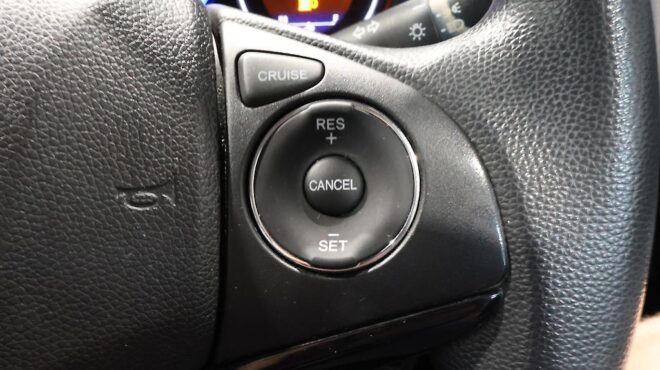 2016 Honda Hr-v S 1.8P image 315945