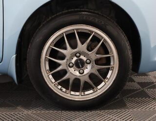 2006 Toyota Ractis image 315222