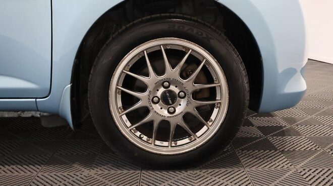 2006 Toyota Ractis image 315222