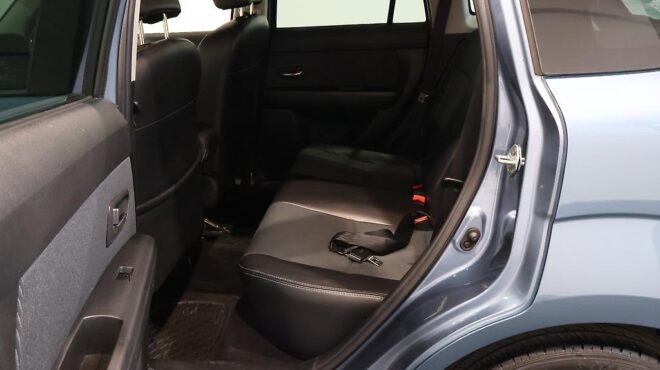 2004 Mazda Verisa image 314033