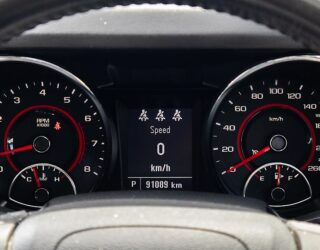 2013 Holden Commodore VF SV6 SDN AT NZ NEW Tints image 320916