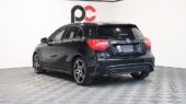 2013 Mercedes-benz A 180 Sport AMG Line image 314191